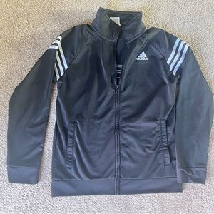 Adidas Zip Jacket 14/16